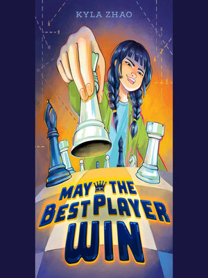 cover image of May the Best Player Win